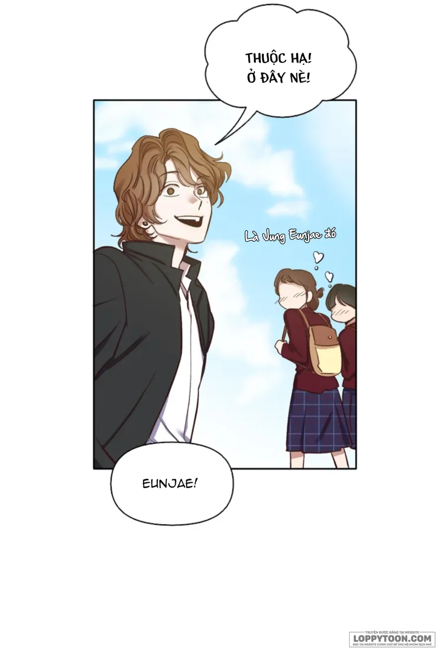 Thanh Xuân Của Chúng Ta Chap 13 - trang 52