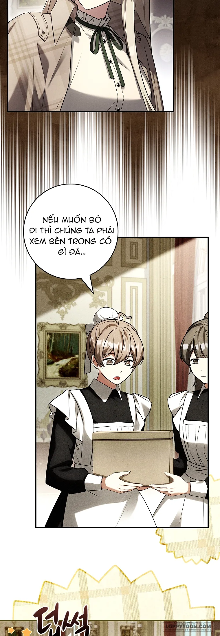 Văn Phòng Thám Tử Dành Cho Nam Chính Hối Hận! Chap 2 - trang 36