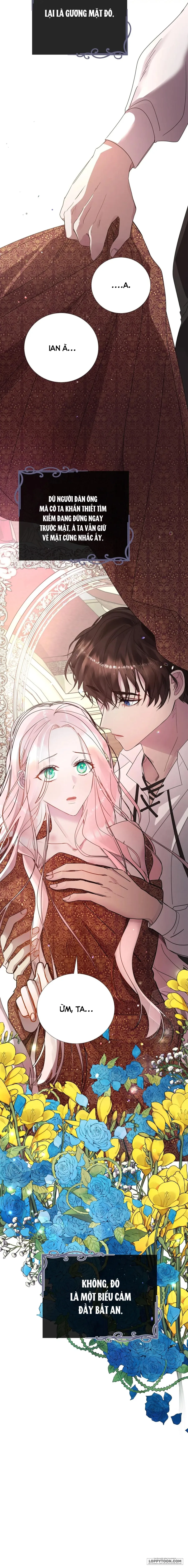 Lâu Đài Hoang Dã Chap 2 - trang 16
