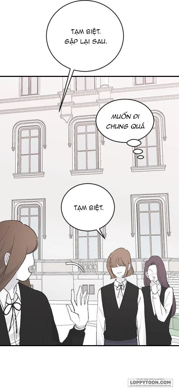 Ba Anh Trai Cực Phẩm Của Tôi Chap 25 - trang 14