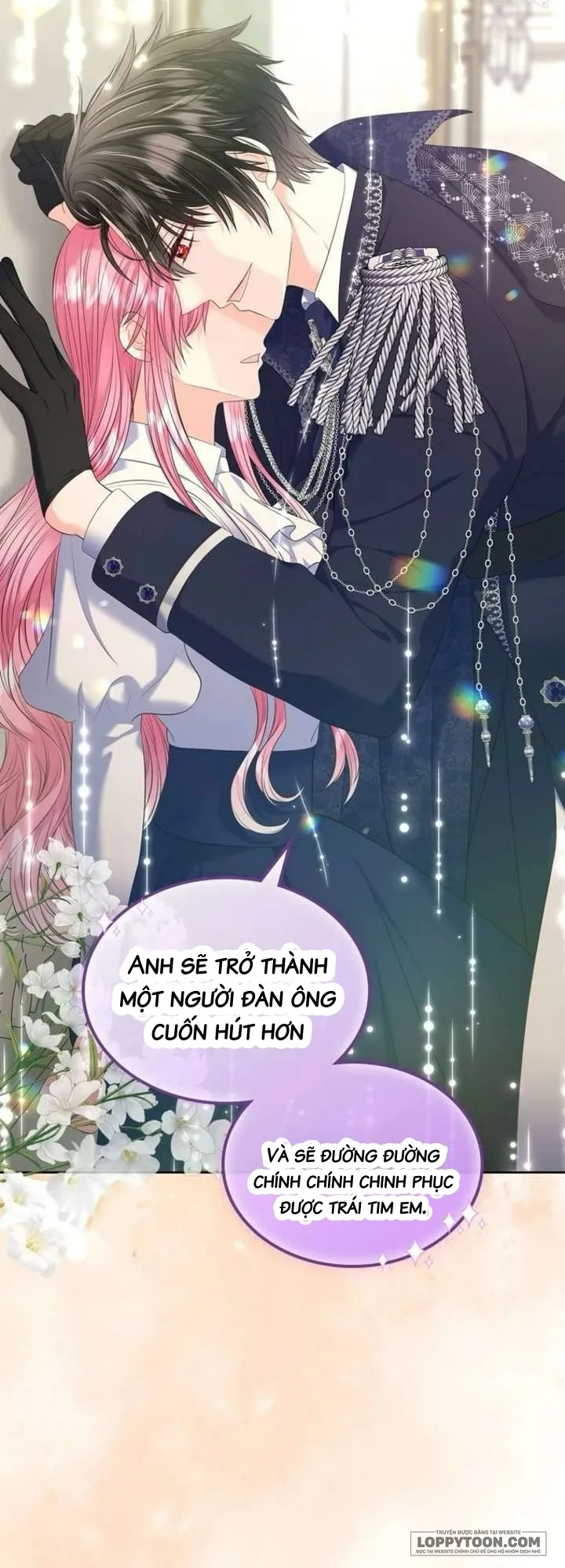 Tôi Sẽ Ly Hôn Với Anh Trai Nữ Chính Chap 92 - trang 38