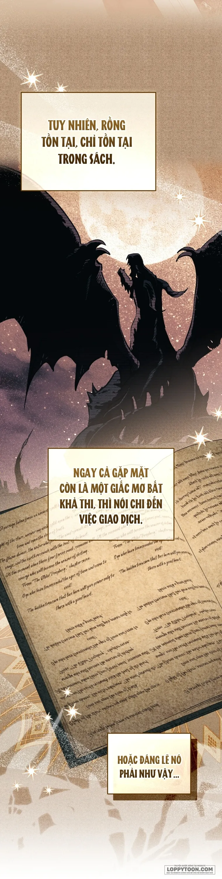 Tôi Đang Được Nuôi Dưỡng Bởi Những Kẻ Phản Diện Chap 129 - trang 31