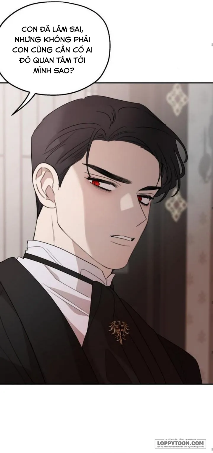 Gia Đình Chồng Quá Ám Ảnh Bởi Tôi Chap 10 - trang 29