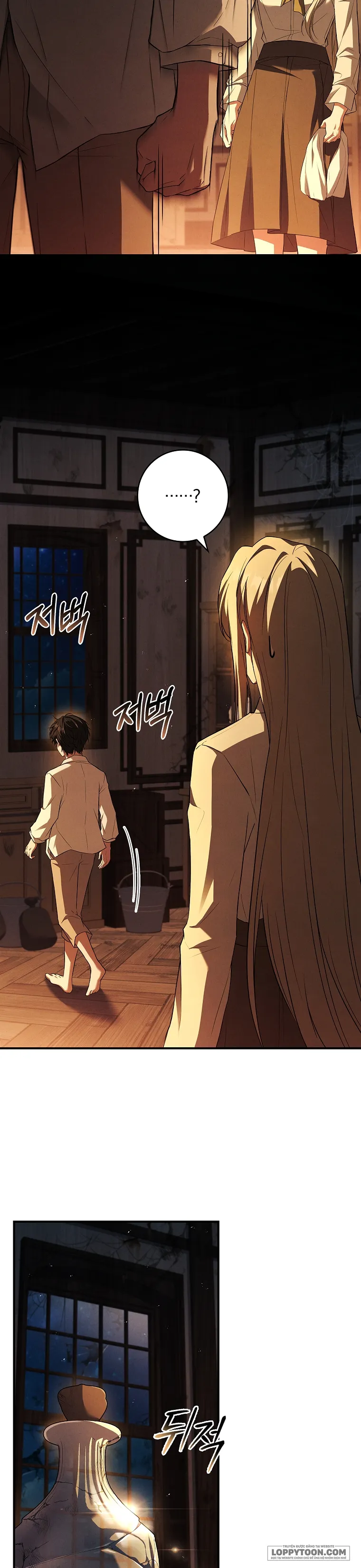 Văn Phòng Thám Tử Dành Cho Nam Chính Hối Hận! Chap 7 - trang 4