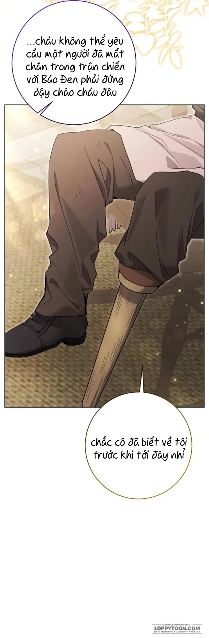 Bé Cá Voi Sát Thủ Phản Diện Chap 91 - trang 37