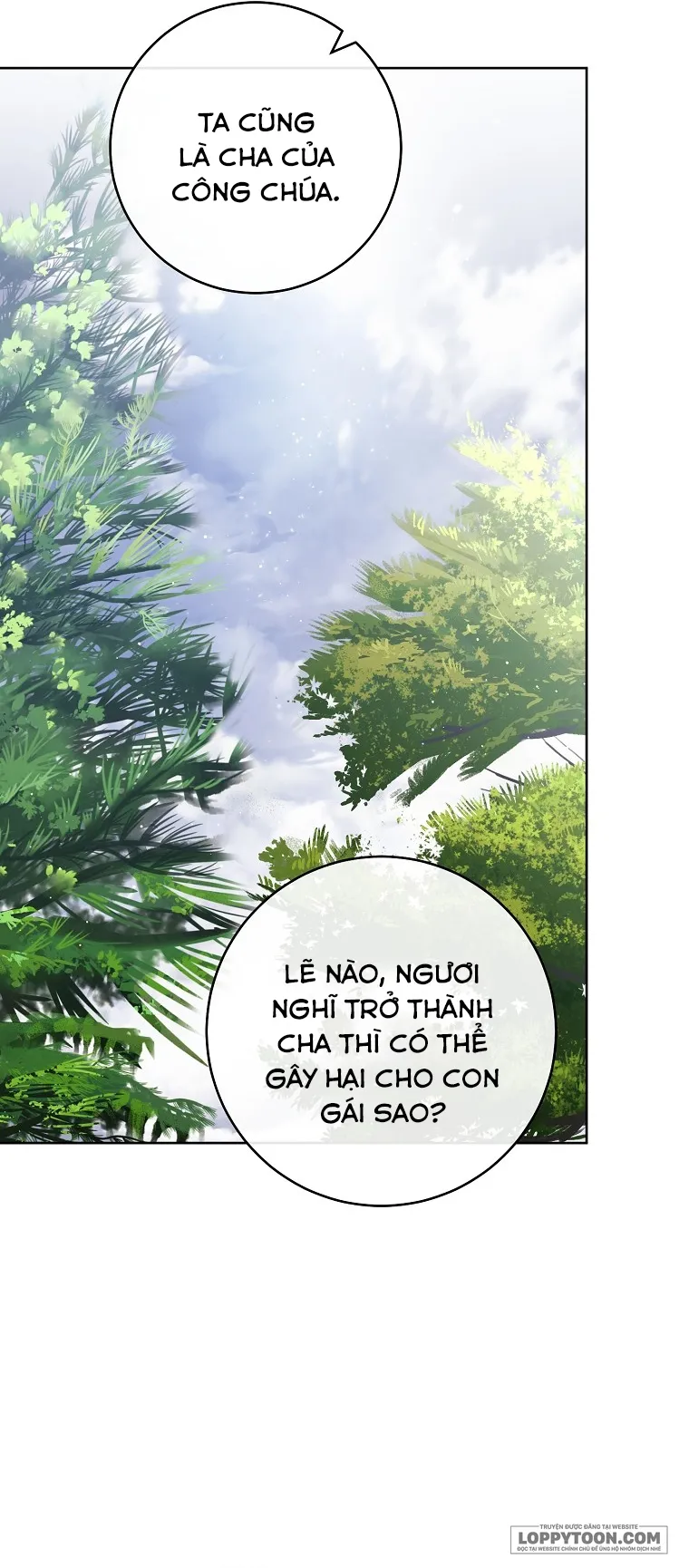 Tiểu Thiếp Chỉ Muốn Sống Yên Bình Chap 56 - trang 14