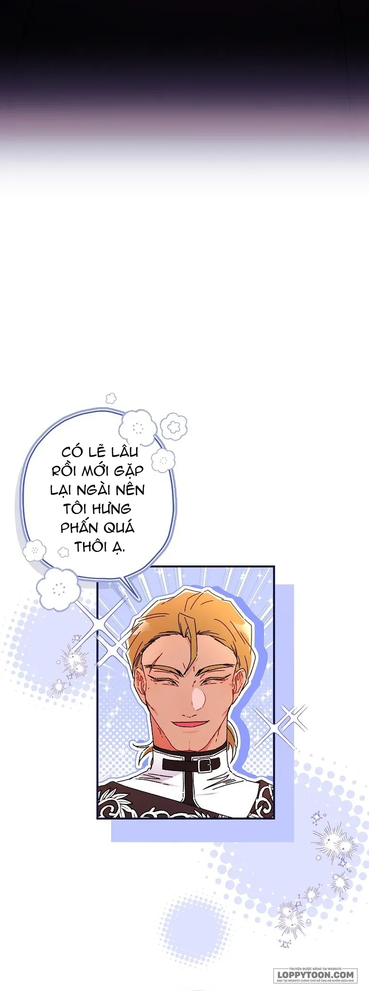 Tôi Đã Trở Thành Con Gái Nuôi Của Nam Chính Chap 108 - trang 21