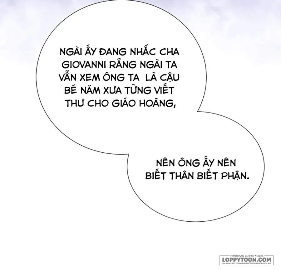 Phía Sau Mặt Nạ Của Nam Chính Hiền Lành Chap 66 - trang 9