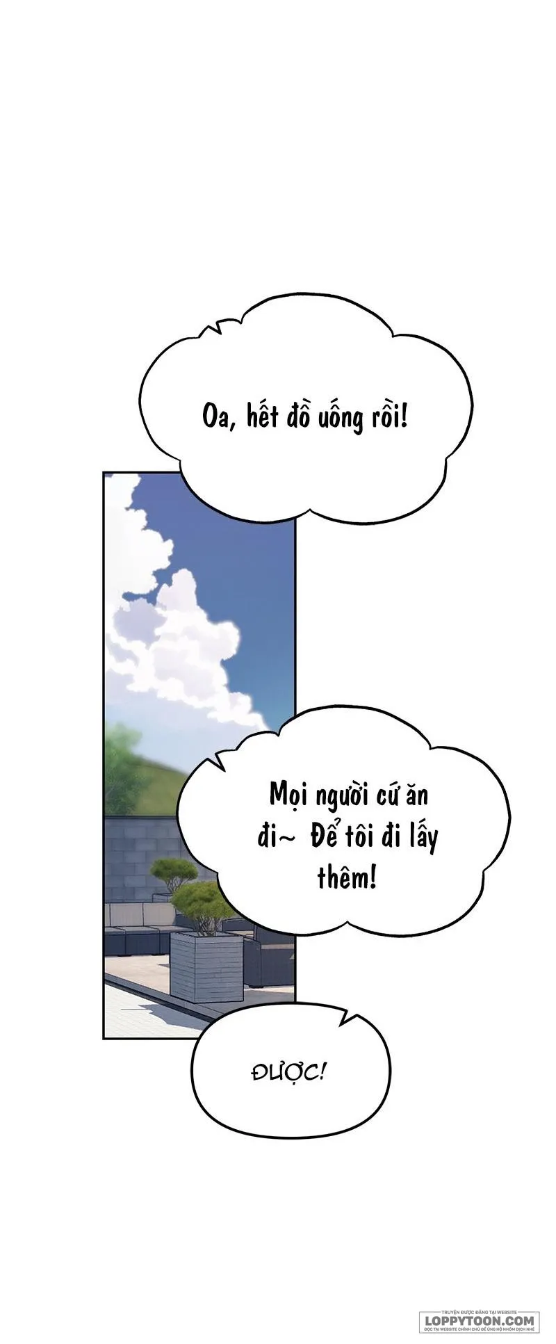 Xâm Nhập Trường Trung Học Tài Phiệt Chap 67 - trang 8