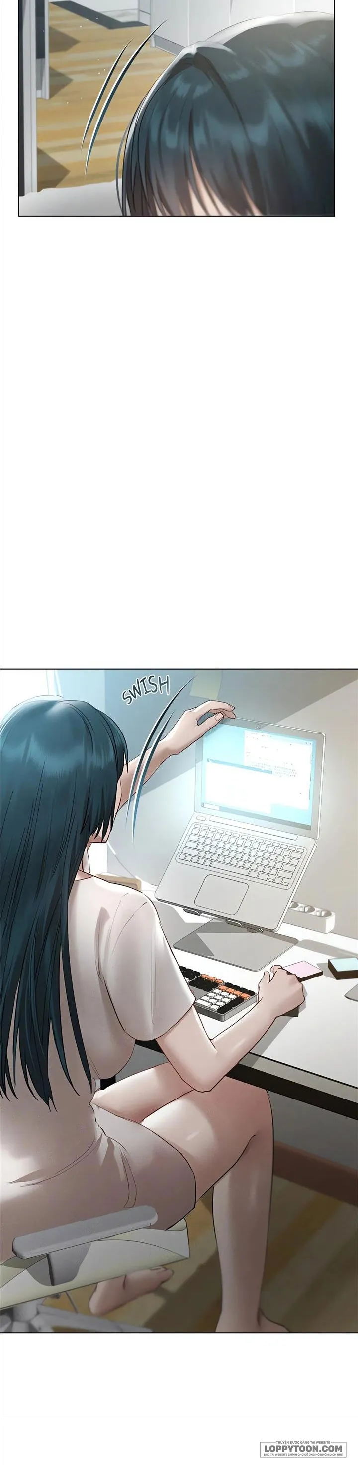 Làm Quen Với Mia Chap 6 - H++ - trang 27