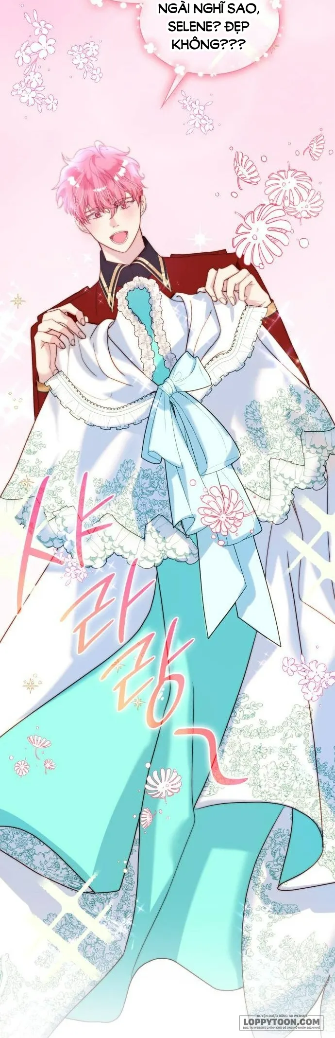 Tôi Được Sinh Ra Là Cô Con Gái Thứ Hai Chap 68 - trang 16