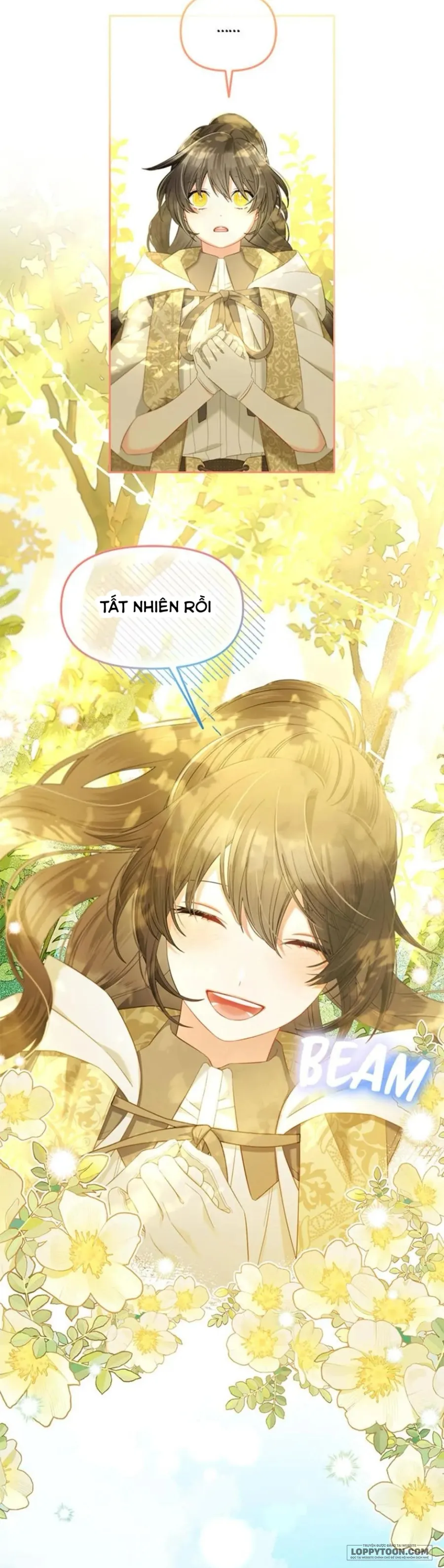 Tôi Sẽ Ở Ngay Bên Cạnh Nam Chính Chap 44 - trang 52