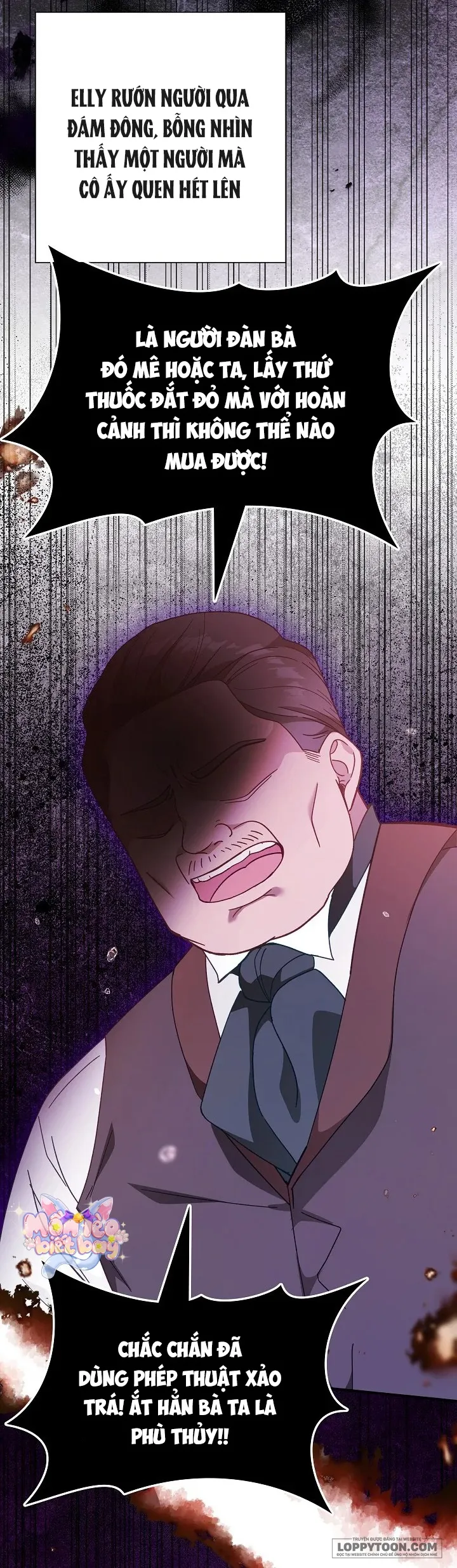 Dẫu Cho Con Gái Của Kẻ Phản Diện Trùng Sinh Chap 71 - trang 18