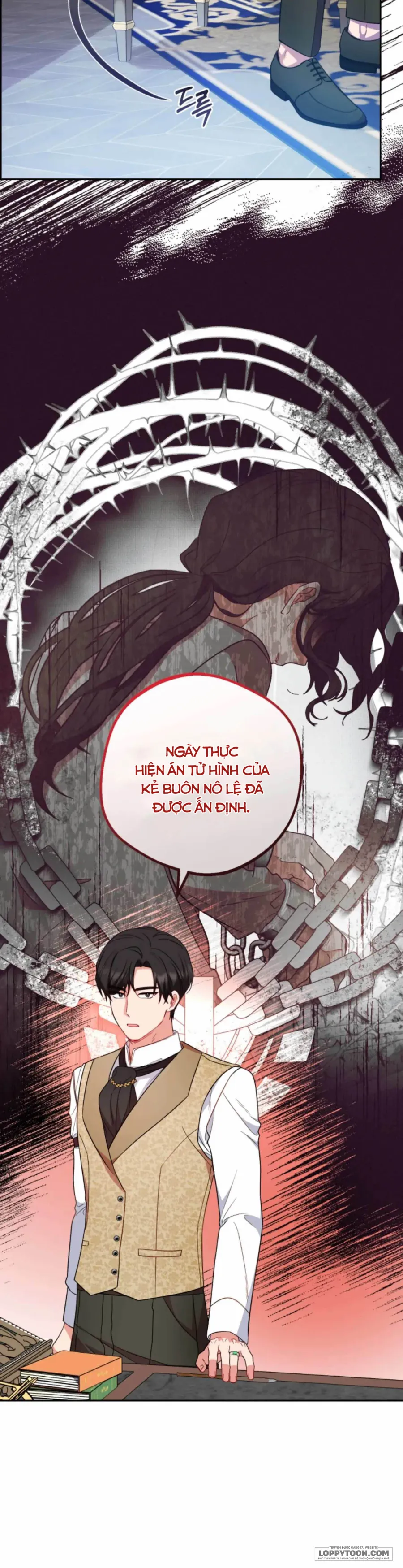 Được Yêu Thương Mà Còn Ngại Ngùng Sao Chap 21 - trang 38