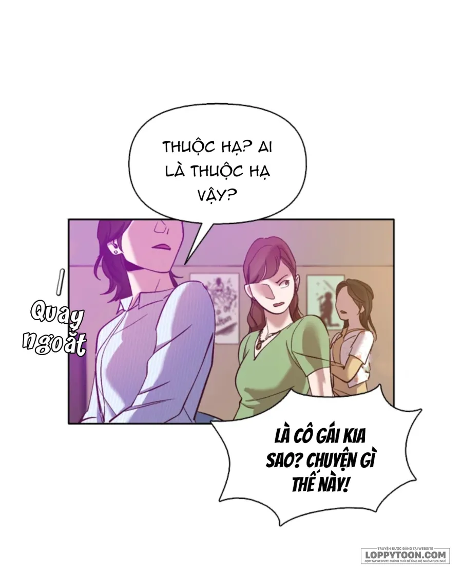 Thanh Xuân Của Chúng Ta Chap 19 - trang 56