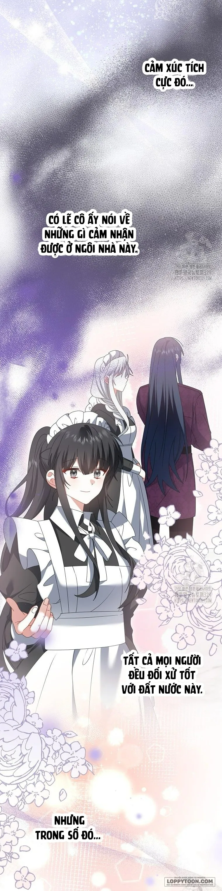 Tôi Sẽ Chiếm Lấy Ngư Trường Này! Chap 33 - trang 25