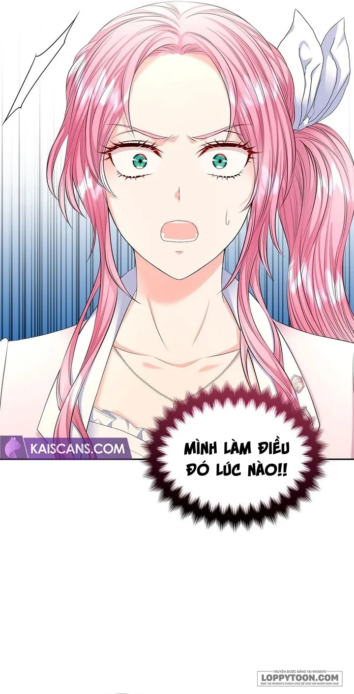 Tôi Sẽ Ly Hôn Với Anh Trai Nữ Chính Chap 30 - trang 44
