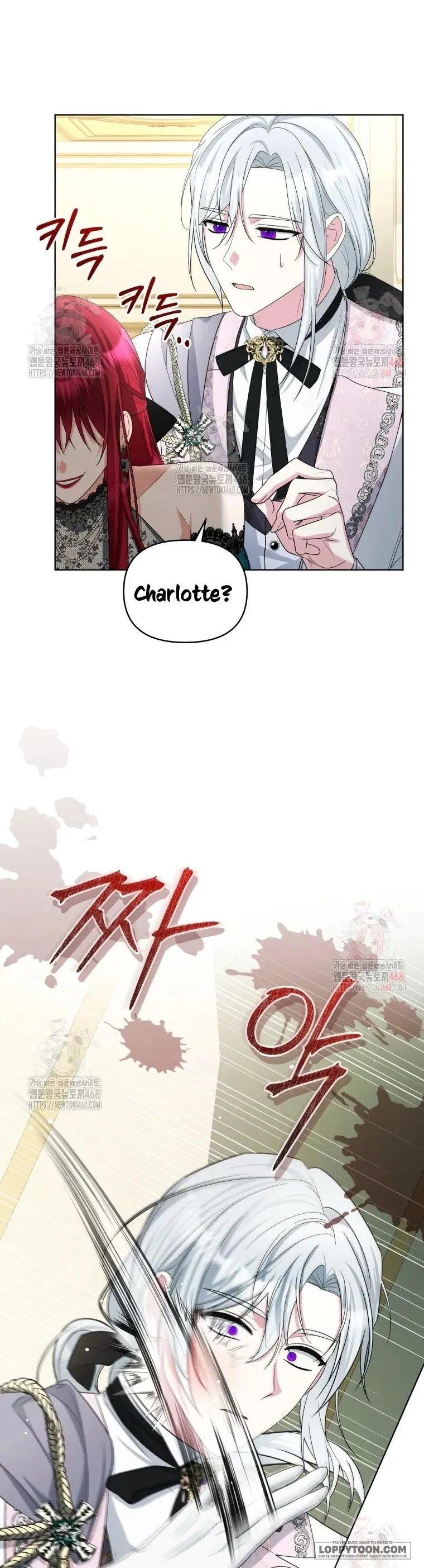 Chiếc Túi Bí Mật Của Quý Cô Xấu Xí Chap 70 - trang 25