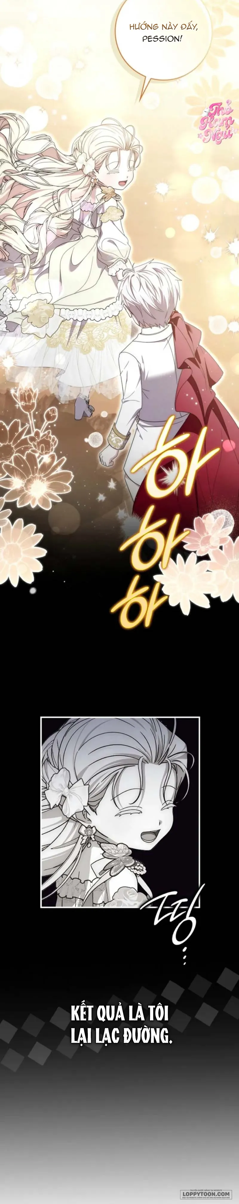 Nam Chính Bệnh Hoạn Ám Ảnh Với Sức Khoẻ Của Tôi Chap 66 - Season 2 - trang 5
