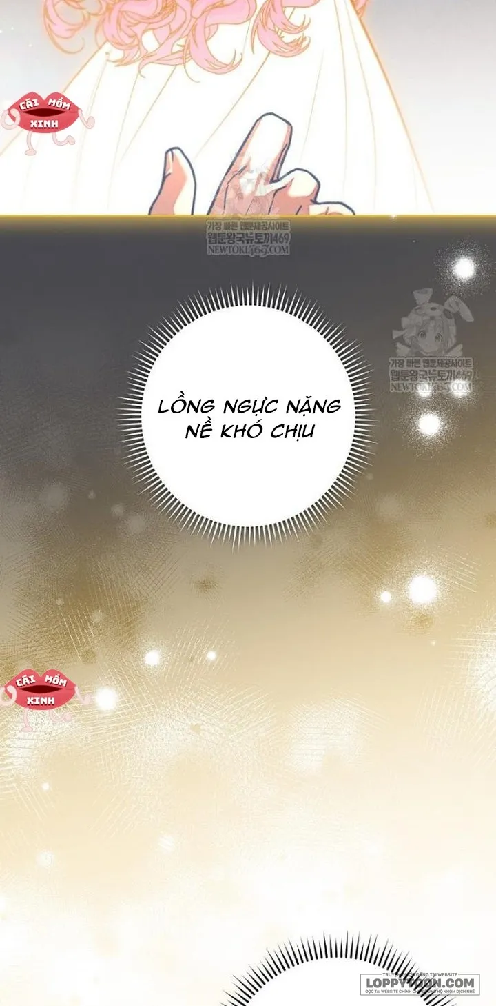 Nỗi Ám Ảnh Dành Cho Công Tước Phu Nhân Chap 59 - trang 59