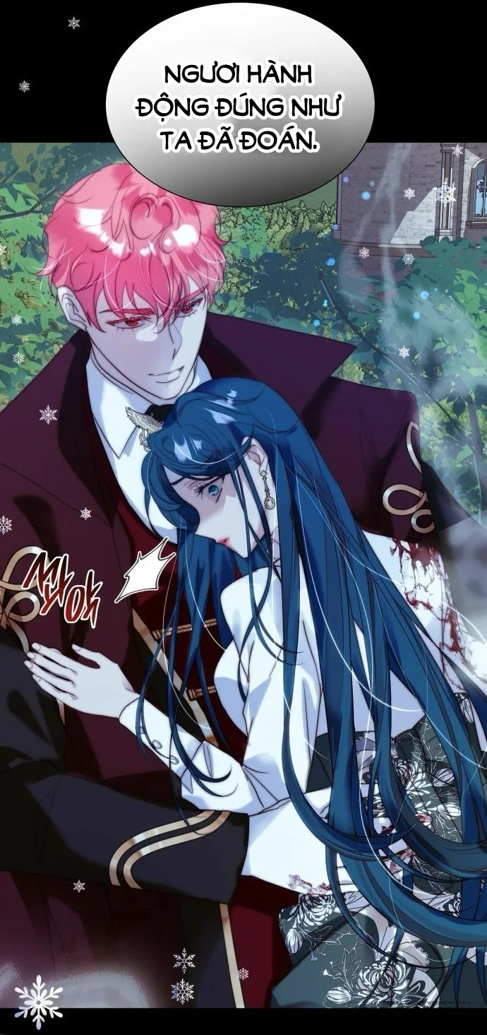 Tôi Được Sinh Ra Là Cô Con Gái Thứ Hai Chap 78 - trang 21
