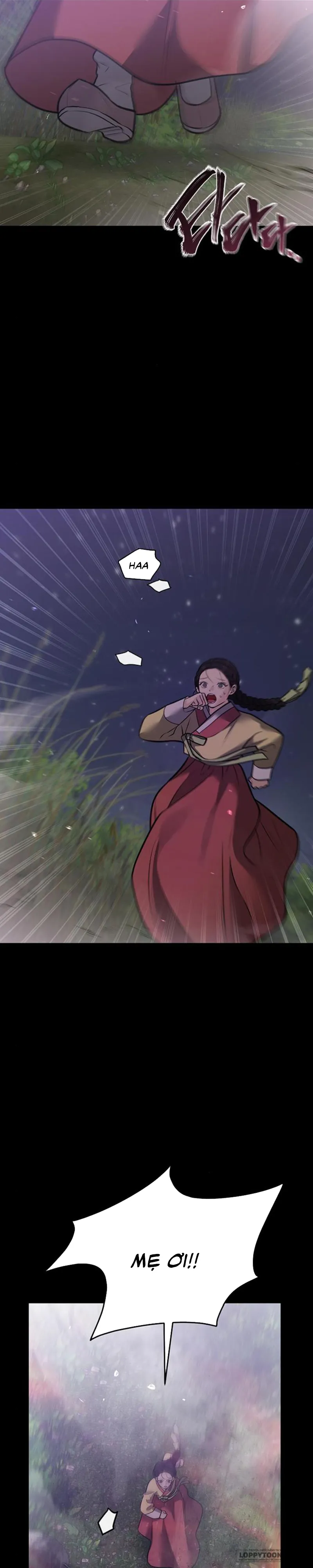 Quỷ Hồn Chap 32 - trang 2