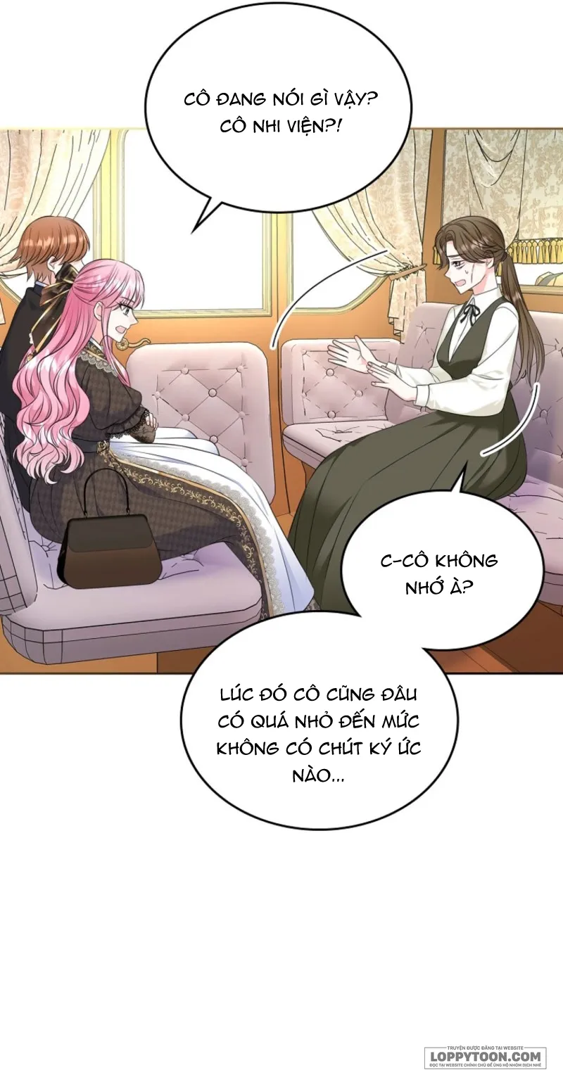 Tôi Sẽ Ly Hôn Với Anh Trai Nữ Chính Chap 87 - trang 39