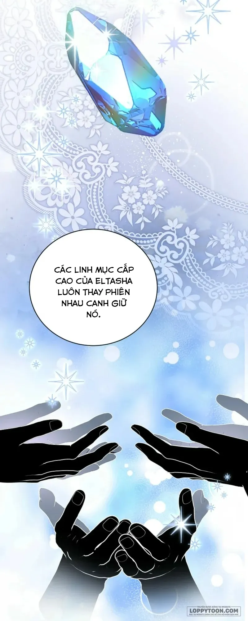 Phía Sau Mặt Nạ Của Nam Chính Hiền Lành Chap 84 - trang 44