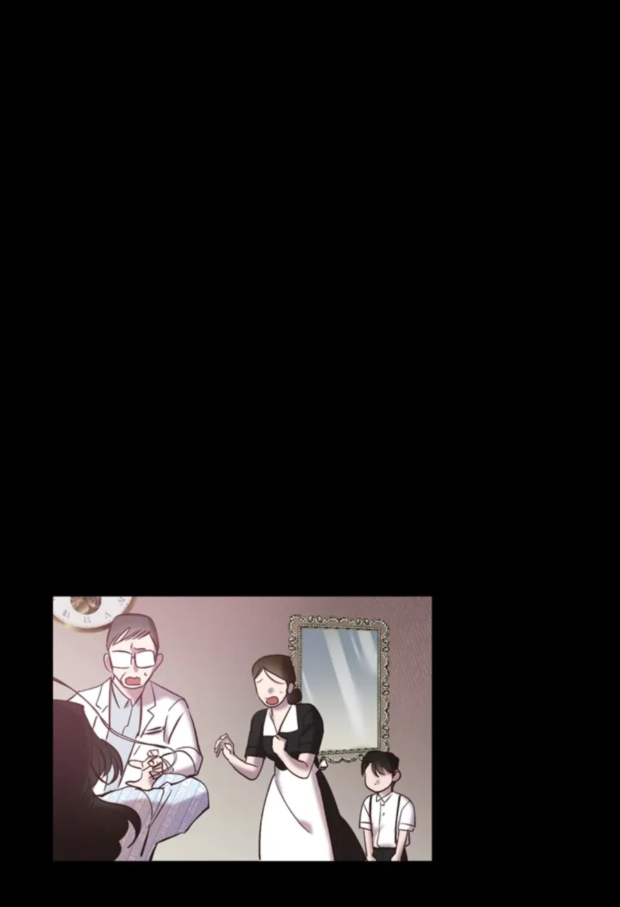 Thanh Xuân Của Chúng Ta Chap 69 - trang 37