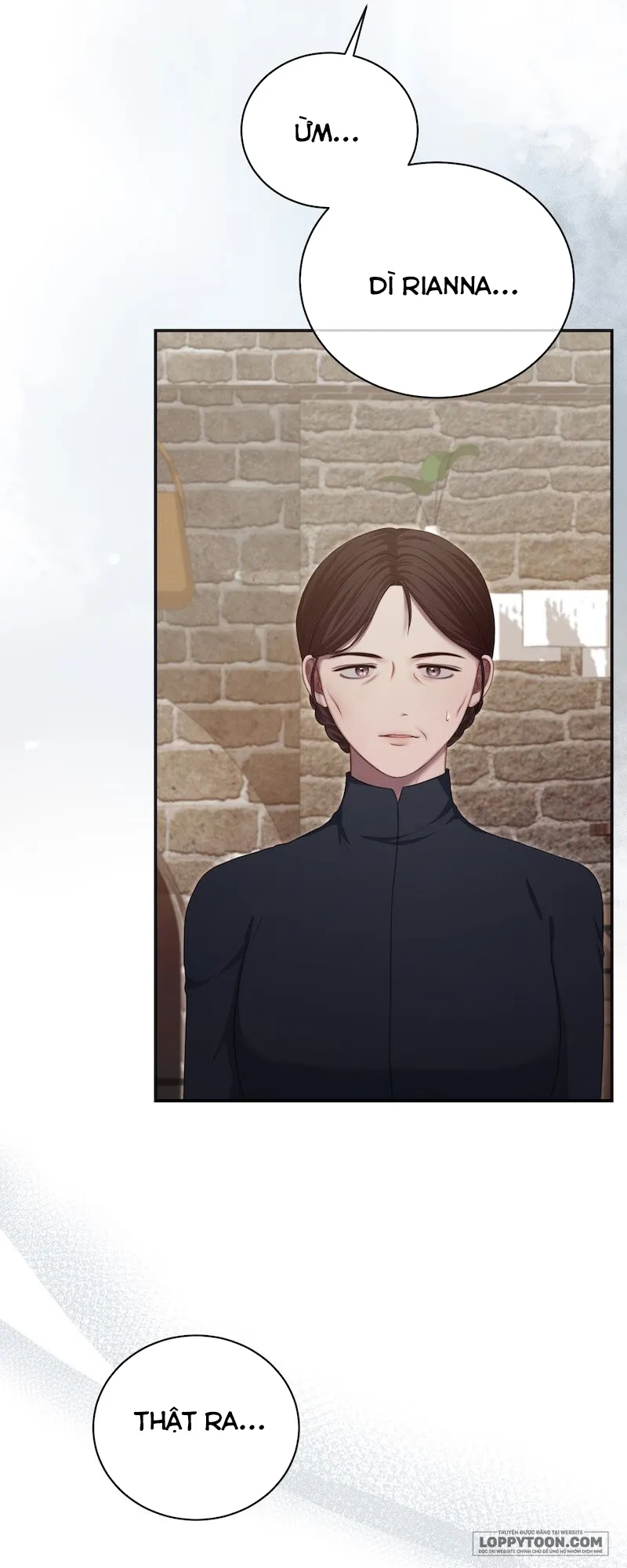 Hầu Nữ Không Còn Thèm Muốn Chủ Nhân Nữa Chap 36 - trang 6