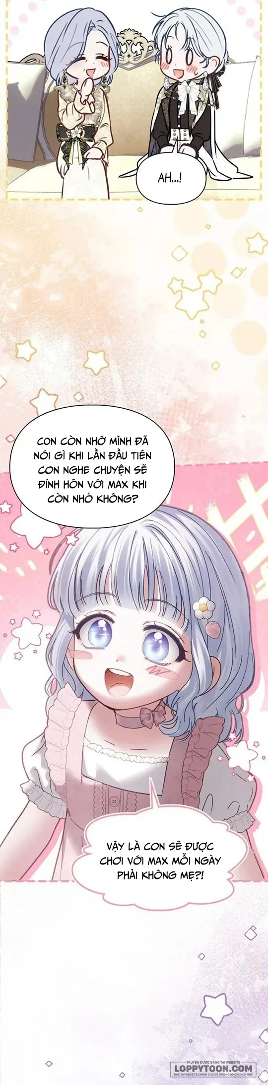 Phạm Nhân Bé Con Của Dinh Thự Mùa Đông Chap 77 - trang 25