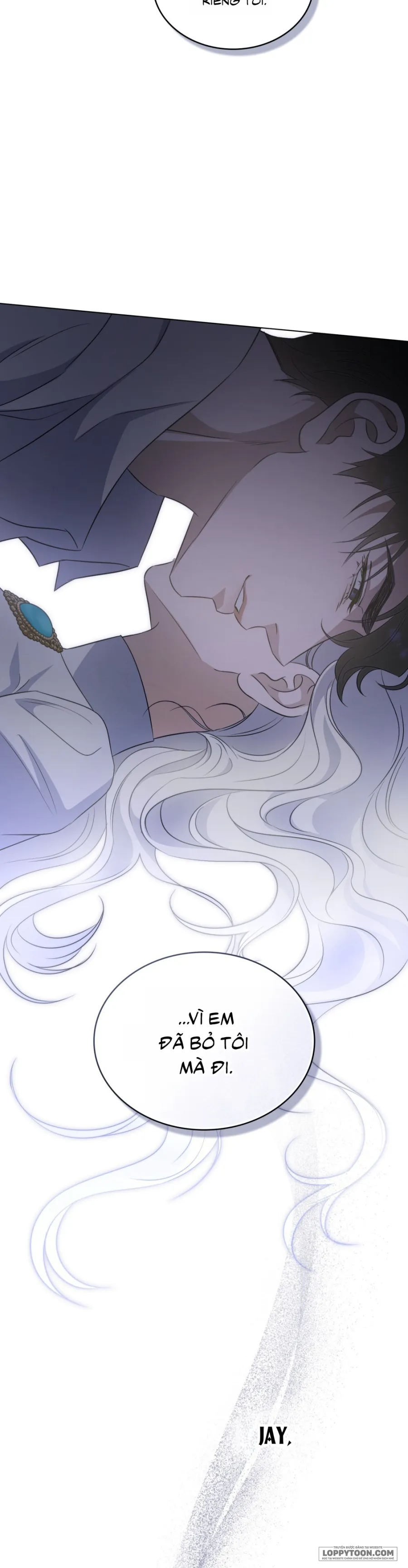 Nỗi Lạc Lõng Không Tên Chap 28 - trang 31