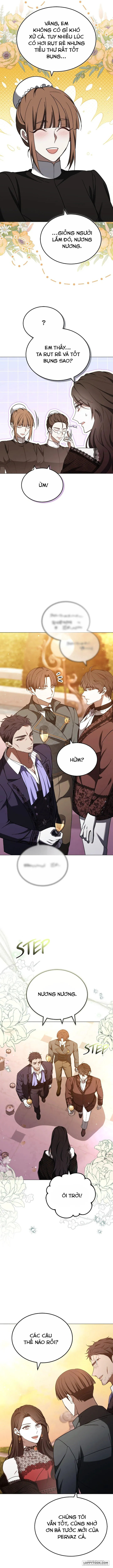 Thời Đại Oman Chap 88 - trang 7