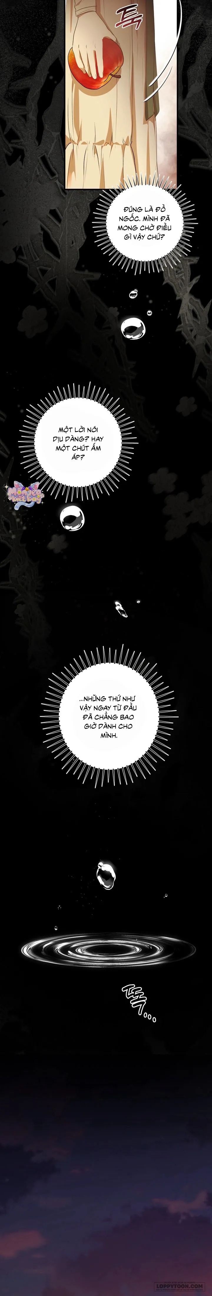 Xin Đừng Tha Tội Cho Chúng Con Chap 2 - trang 25