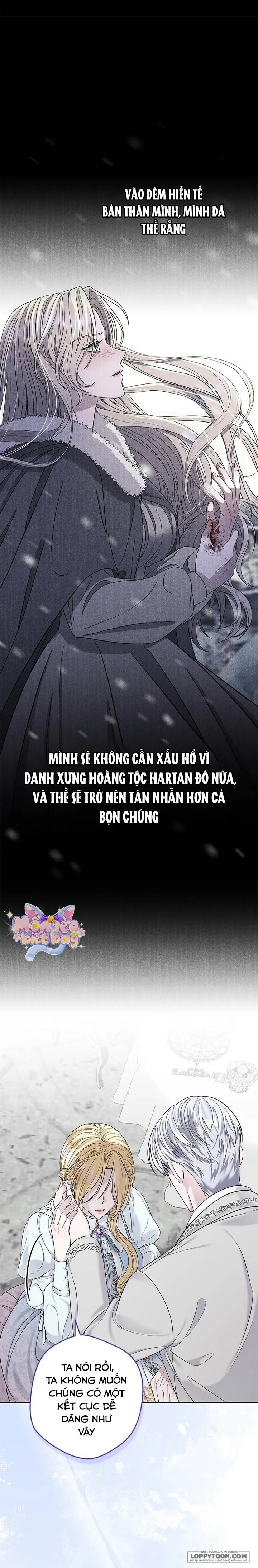 Dụ Hoặc Chap 10 - trang 10