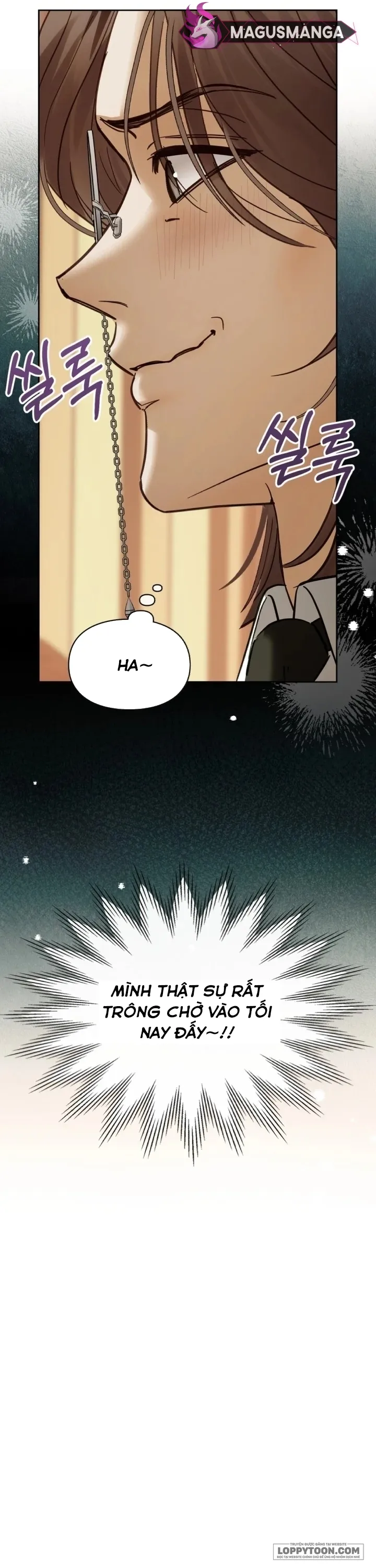 Phạm Nhân Bé Con Của Dinh Thự Mùa Đông Chap 42 - trang 40