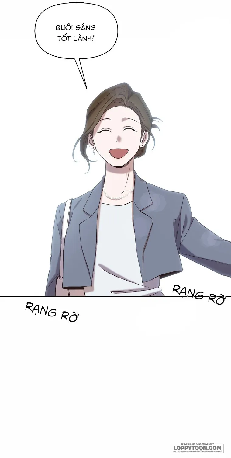 Thanh Xuân Của Chúng Ta Chap 73 - trang 30