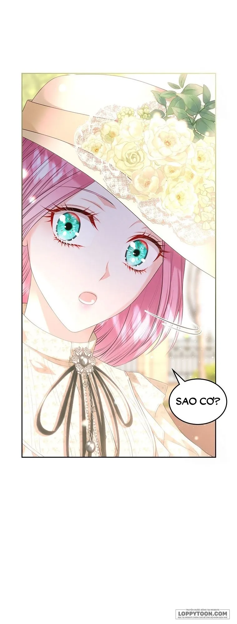 Tôi Sẽ Ly Hôn Với Anh Trai Nữ Chính Chap 25 - trang 18