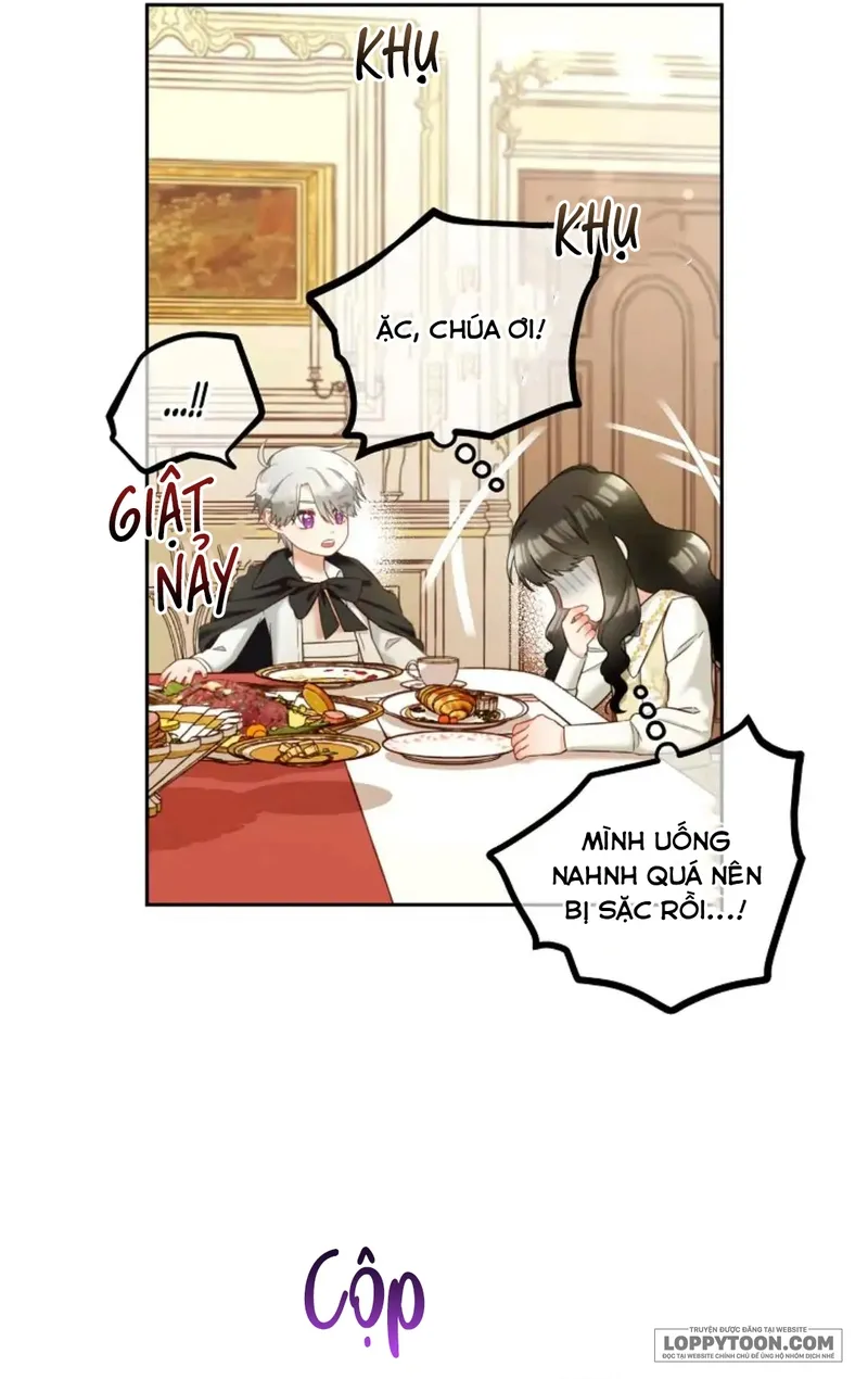 Tôi Sẽ Ở Ngay Bên Cạnh Nam Chính Chap 15 - trang 3