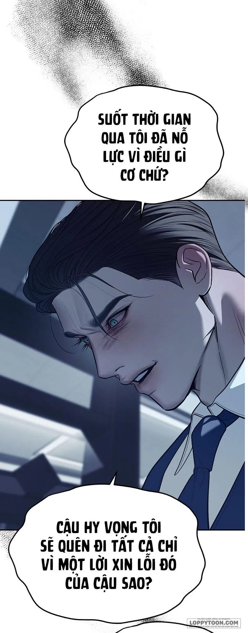 Xâm Nhập Trường Trung Học Tài Phiệt Chap 79 - trang 50