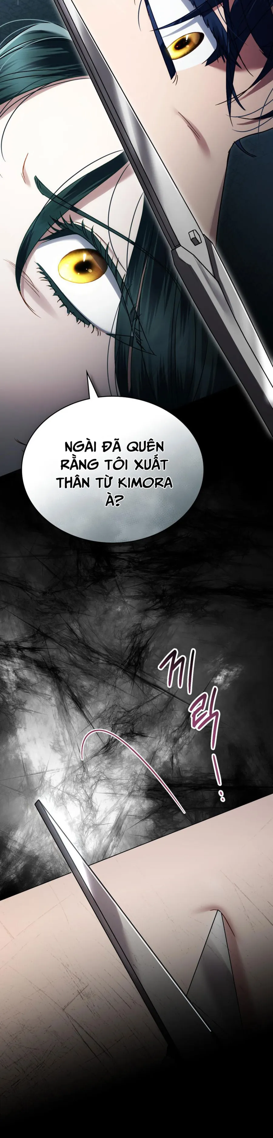 Giới Thượng Lưu Chap 21 - trang 18