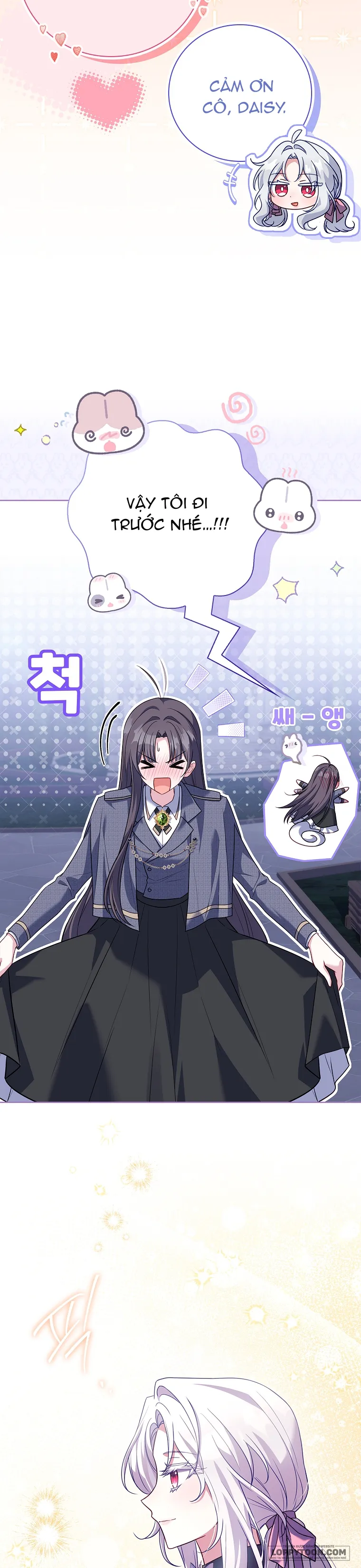 Cha Nào Con Nấy Chap 31 - trang 24