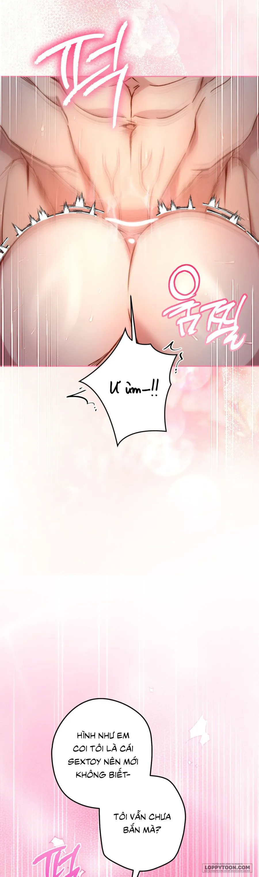 Không Tỉnh Táo Chap 15 - 🔞🔞🔞 - trang 24