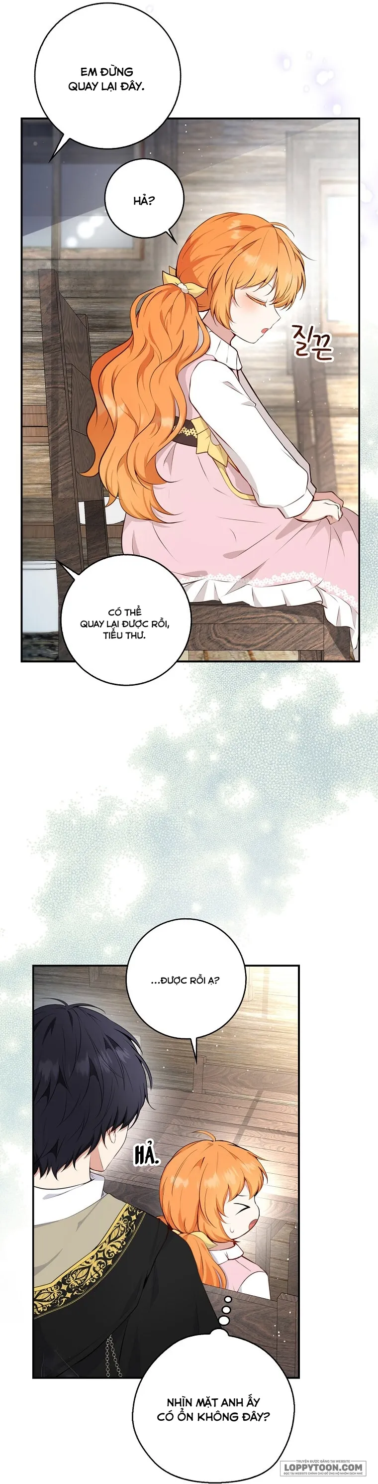 Sóc Con Tài Năng Chap 14 - trang 56