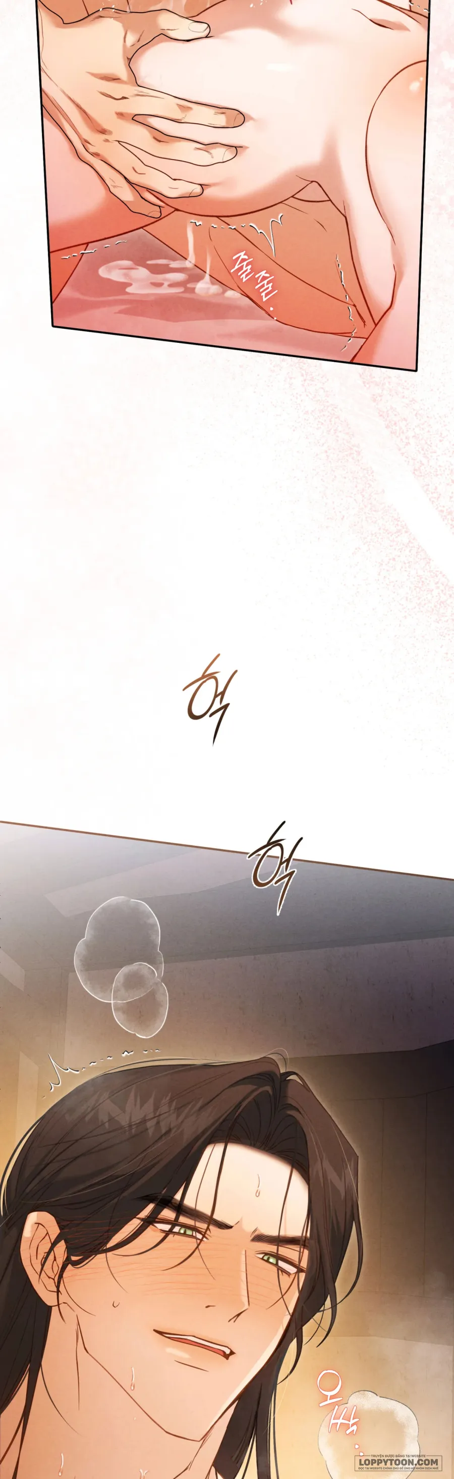 Phá Cầm Chap 4 - 🔞🔞🔞🔞🔞 - trang 53