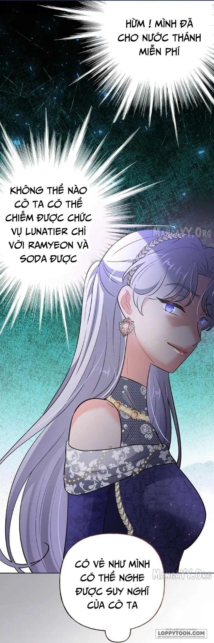 Hầu Gái Không Thích Nuôi Dạy Trẻ Nhỏ Chap 82 - trang 64