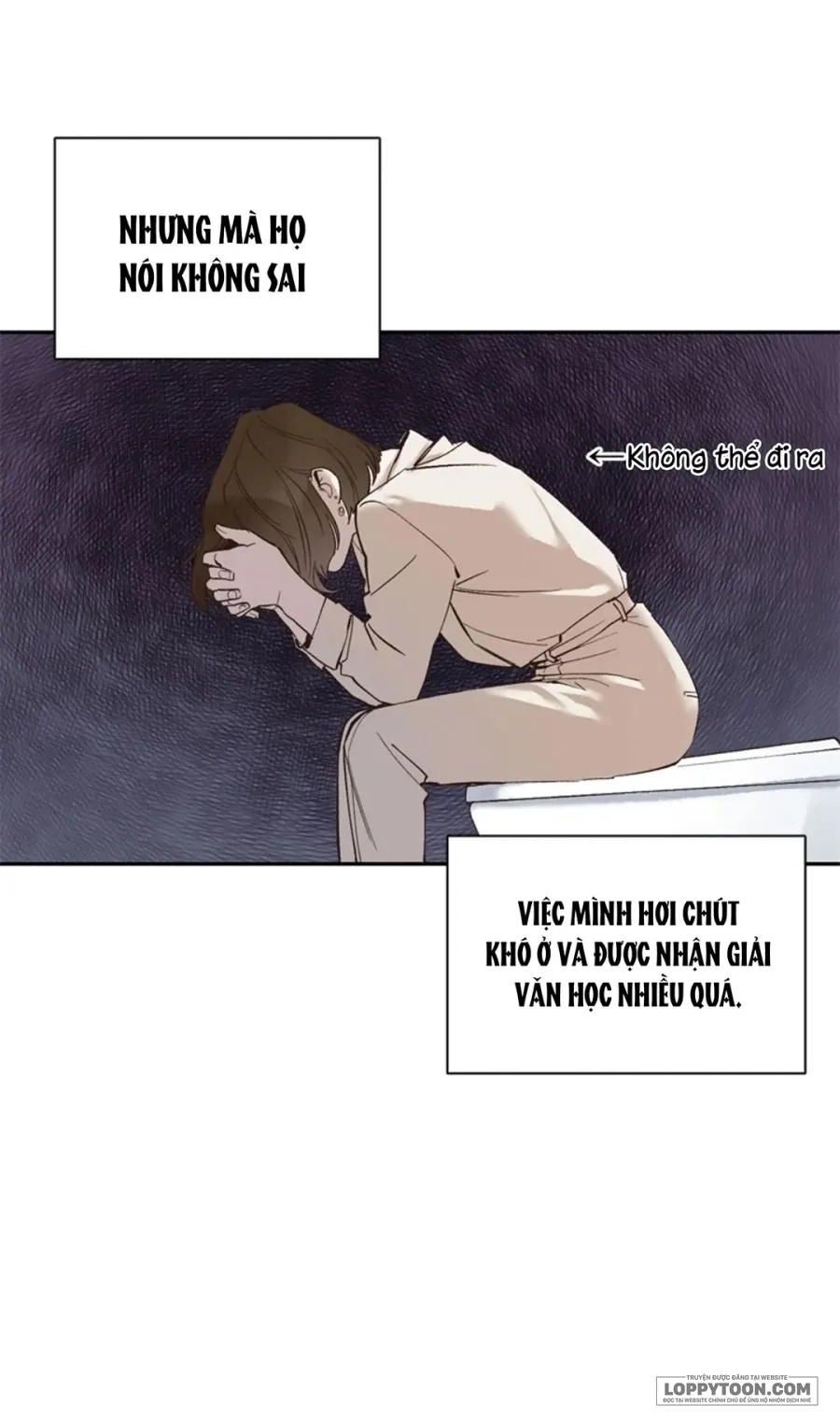 Thanh Xuân Của Chúng Ta Chap 1 - trang 29