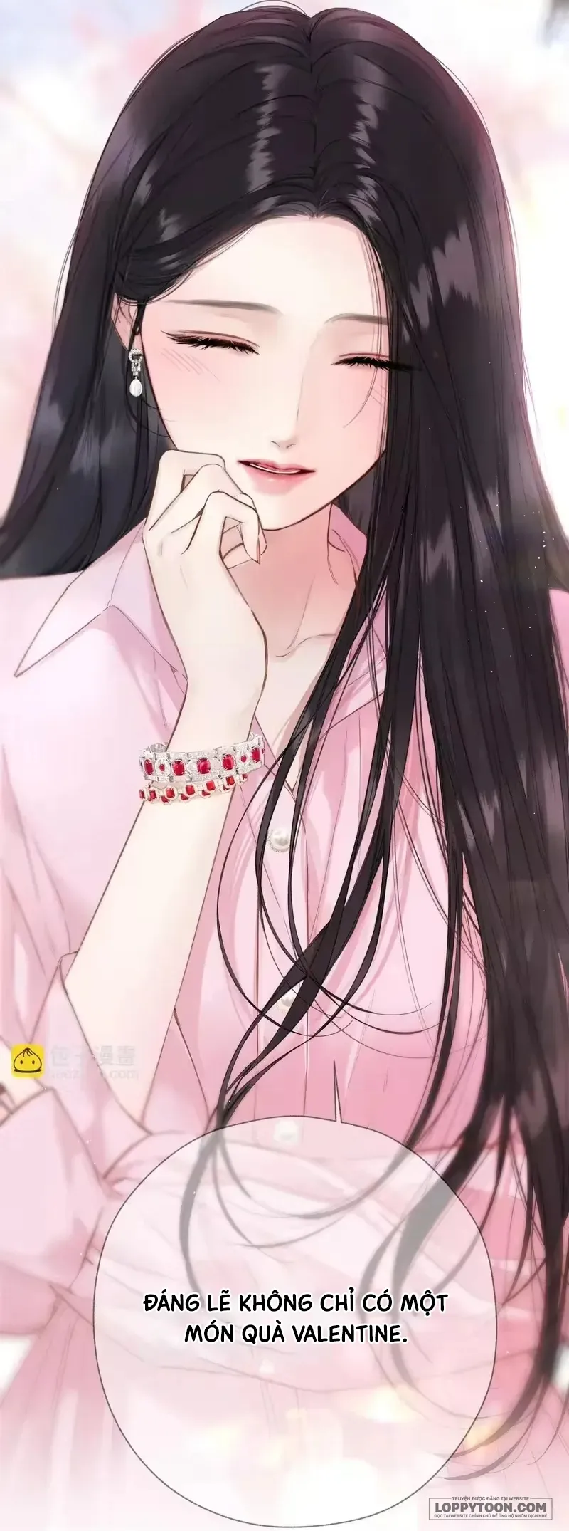 Trêu Nhầm Chap 83 - trang 40