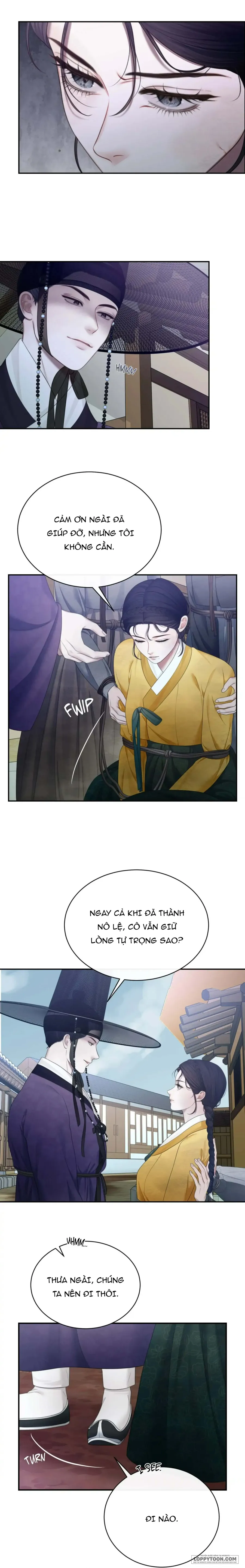 Truyền thuyết Dueokshini Chap 2 - trang 19