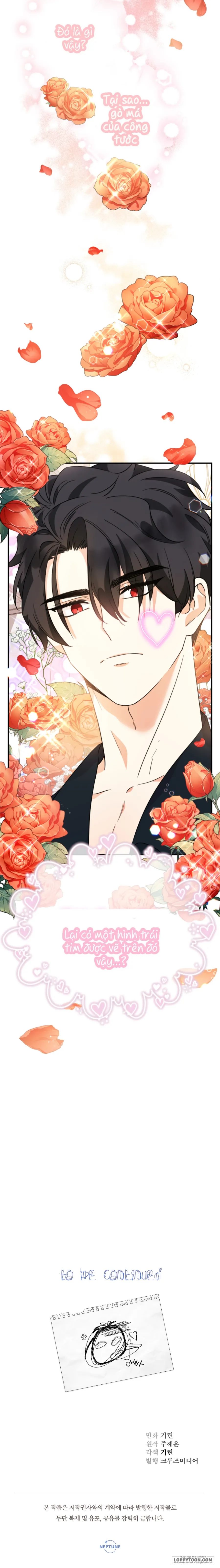 Tiểu Thư Tích Tiền Đi Bụi Chap 6 - trang 18